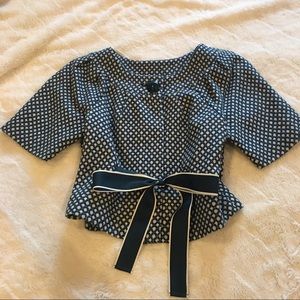 🎀 Chic Anthropologie Jacket 🎀